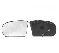 Alkar Vetro specchio 6471534 – Sx termico – Specchio esterno per Mercedes-Benz Classe E T-Model