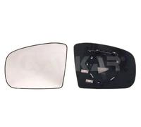 Vetro specchio Sx termico 6471566 ALKAR per MERCEDES-BENZ CLASSE M CLASSE GL