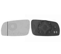 Vetro specchio Sx termico 7625837 VAN WEZEL per SKODA FABIA I FABIA I Combi