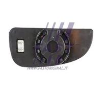 FAST Vetro Specchietto SX per Fiat Ducato Scatola 250_290_250 FT88544