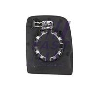 Vetro specchio Sx termico FT88567 FAST per CITROËN PEUGEOT FIAT