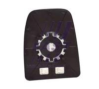 Vetro specchio Sx termico FT88575 FAST per IVECO DAILY VI Pianale piatto/Telaio