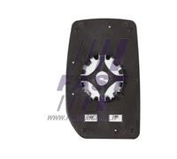 Vetro specchio Sx termico FT88599 FAST per FORD TRANSIT Pianale piatto/Telaio