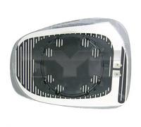 Vetro specchio Sx tinteggiato/colorato 301-0038-1 TYC per ALFA ROMEO GIULIETTA
