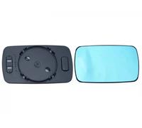 Vetro specchio Sx tonalità blu 6402485 ALKAR per BMW 3 3 Touring 3 Coupé 5 7