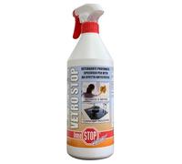 Vetro Stop.Detergente profumato ad Effetto Antistatico 750 ml con erogatore