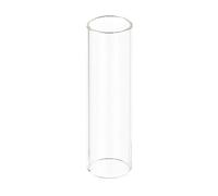 Vetro Stufa Gas Round Patio Domus 210 cm