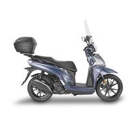 VETRO SYMPHONY ST 50/125/200 '21, 49,5 X 66 CM TRASPARENTE - MONTAGGIO NECE