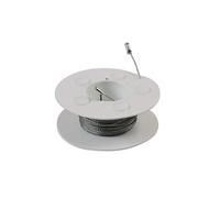 Vetro Taglio Fuori Intrecciato Filo - Power-Tec 91160 Nuovo