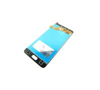 VETRO TATTILE + SCHERMO LCD Asus ZenFone 3 Max ZC520KL Nero