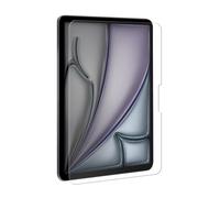 Vetro temperato 2.5D per iPad Air 11” 2024 2025 Premium Asahi Ultra Solido