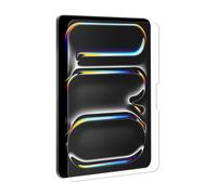 Vetro temperato 2.5D per iPad Pro 13” 2024/2025 Premium Asahi Ultra Resistente