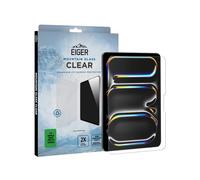Vetro temperato 2.5D per iPad Pro 13 2024/2025 Premium Asahi Ultra Resistente - Nouvo