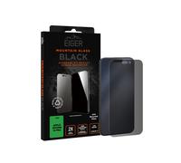 Vetro temperato 2.5D per iPhone 16 Pro / 17 / 17 Pro anti-spia - Nouvo