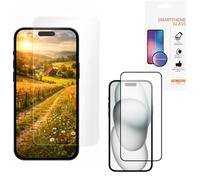 VETRO TEMPERATO 2.5D TELTECH per Motorola Moto G06