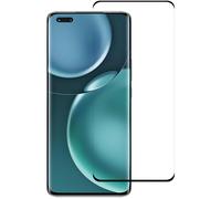 Vetro temperato 3D Izmael per Honor Magic4 - Juoda