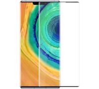 Vetro temperato 3D per Huawei Mate 30 Pro - Trasparente KP18207