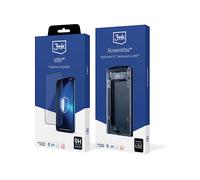 VETRO TEMPERATO 3MK 9H per Apple iPhone 15 Pro Max 6,7" - Applicatore, Anti-Bolle per iPhone 15 Pro Max 6,7"