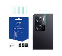 VETRO TEMPERATO 3MK 9H per OnePlus Nord N20 SE - Oleorepellente, antigraffio