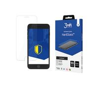 VETRO TEMPERATO 3MK Apple iPhone 7/8 Plus Rigido HardGlass per Apple iPhone 7/8 Plus