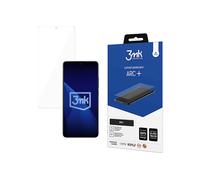 VETRO TEMPERATO 3MK ARC+ per POCO X7 Pro con tecnologia auto-riparante e installazione facile