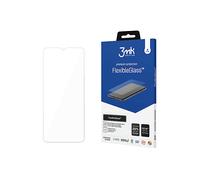 VETRO TEMPERATO 3MK Cubot Note 50 FlexibleGlass protettivo flessibile