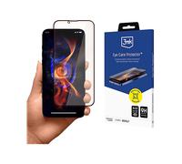 Vetro Temperato Anti-Blue Light per Apple iPhone 13/13 Pro/14-3MK Eye Care Protector