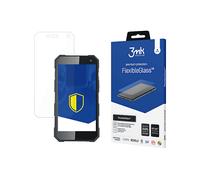 VETRO TEMPERATO 3MK Flessibile per MyPhone Hammer Energy 9H