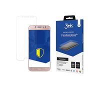 VETRO TEMPERATO 3MK Flessibile per Samsung Galaxy J7 2017 Antiriflesso