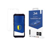 VETRO TEMPERATO 3MK FlexibleGlass Lite per MyPhone Hammer Energy 18x9