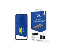 VETRO TEMPERATO 3MK FlexibleGlass Lite per Xiaomi Redmi Note 11 Pro+ 5G