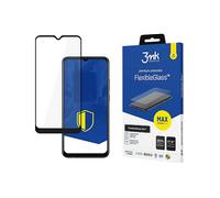 VETRO TEMPERATO 3MK FlexibleGlass Max per Oppo A15 Trasparente per Oppo A15