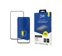 VETRO TEMPERATO 3MK FlexibleGlass Max per Samsung Galaxy A35 5G Nero per Samsung Galaxy A35 5G