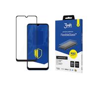 VETRO TEMPERATO 3MK FlexibleGlass Max per Samsung Galaxy A40