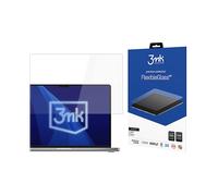 Vetro ibrido 3MK FlexibleGlass per Apple Macbook Pro 16 M1/M2/M3/M4