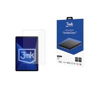 VETRO TEMPERATO 3MK FlexibleGlass per Blackview Tab 9 11 Alta Trasparenza per Blackview Tab 9 11
