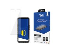 VETRO TEMPERATO 3MK FlexibleGlass per CAT S53 flessibile ad alta protezione per CAT S53