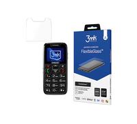 VETRO TEMPERATO 3MK FlexibleGlass per Evolveo EasyPhone EP