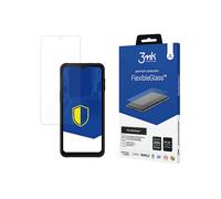 VETRO TEMPERATO 3MK FlexibleGlass per Galaxy XCover 6 Pro per Samsung Galaxy XCover 6 Pro