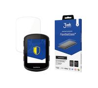 VETRO TEMPERATO 3MK FlexibleGlass per Garmin Edge 540 per Garmin Edge 540