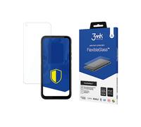 VETRO TEMPERATO 3MK FlexibleGlass per Gigaset GX6 con tecnologia flessibile e antigraffio