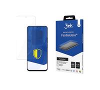 VETRO TEMPERATO 3MK FlexibleGlass per Honor Play 8T con protezione completa