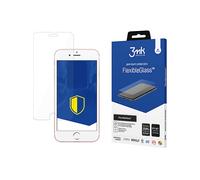 VETRO TEMPERATO 3MK FlexibleGlass per iPhone 7 Plus