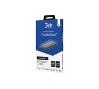 VETRO TEMPERATO 3MK FlexibleGlass per iPod Touch 7a generazione