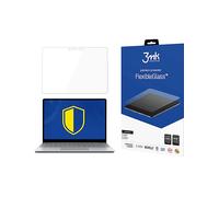 VETRO TEMPERATO 3MK FlexibleGlass per Microsoft Surface GO 11 pollici con protezione anti-flex