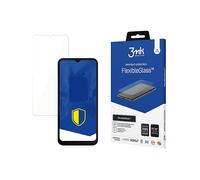 VETRO TEMPERATO 3MK FlexibleGlass per Nokia C32 con protezione completa dello schermo per Nokia C32