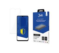 VETRO TEMPERATO 3MK FlexibleGlass per TCL 30 30+ resistente ai graffi