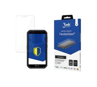VETRO TEMPERATO 3MK FlexibleGlass per Ulefone Armor X7 Pro