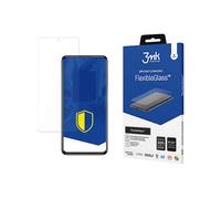 VETRO TEMPERATO 3MK FlexibleGlass per Xiaomi POCO X3
