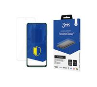 VETRO TEMPERATO 3MK FlexibleGlass per Xiaomi Redmi Note 9 Pro 4G